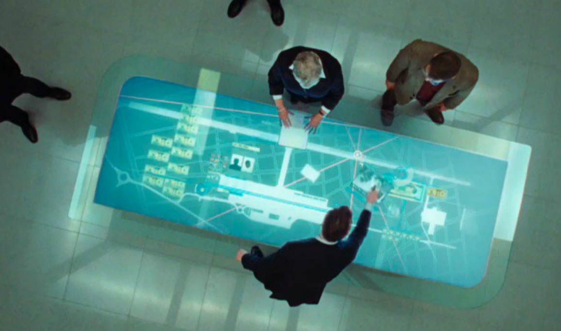 Quantum Of Solace (2008)